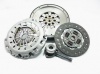 Clutch Pro - Organic Clutch Kit