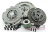 Clutch Pro - Organic Clutch Kit