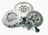 Clutch Pro - Organic Clutch Kit