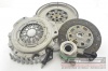 Clutch Pro - Organic Clutch Kit