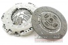 Clutch Pro - Organic Clutch Kit
