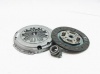 Clutch Pro - Organic Clutch Kit