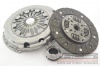 Clutch Pro - Organic Clutch Kit