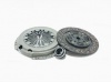 Clutch Pro - Organic Clutch Kit