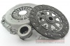 Clutch Pro - Organic Clutch Kit