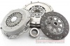 Clutch Pro - Organic Clutch Kit
