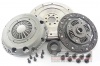 Clutch Pro - Organic Clutch Kit