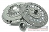 Clutch Pro - Organic Clutch Kit
