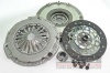 Clutch Pro - Organic Clutch Kit
