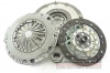 Clutch Pro - Organic Clutch Kit