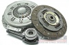 Clutch Pro - Organic Clutch Kit