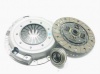Clutch Pro - Organic Clutch Kit