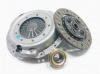 Clutch Pro - Organic Clutch Kit