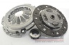 Clutch Pro - Organic Clutch Kit