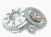 Clutch Pro - Organic Clutch Kit