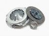 Clutch Pro - Organic Clutch Kit