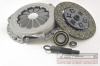 Clutch Pro - Organic Clutch Kit