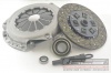 Clutch Pro - Organic Clutch Kit