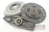 Clutch Pro - Organic Clutch Kit