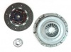 Clutch Pro - Organic Clutch Kit