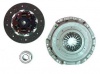 Clutch Pro - Organic Clutch Kit