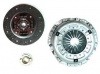 Clutch Pro - Organic Clutch Kit