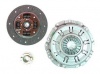 Clutch Pro - Organic Clutch Kit