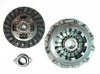 Clutch Pro - Organic Clutch Kit