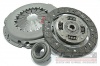 Clutch Pro - Organic Clutch Kit