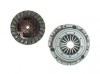 Clutch Pro - Organic Clutch Kit