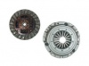 Clutch Pro - Organic Clutch Kit