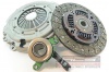 Clutch Pro - Organic Clutch Kit