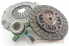 Clutch Pro - Organic Clutch Kit