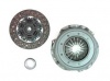 Clutch Pro - Organic Clutch Kit