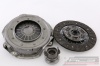 Clutch Pro - Organic Clutch Kit