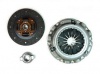 Clutch Pro - Organic Clutch Kit