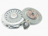 Clutch Pro - Organic Clutch Kit