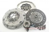 Clutch Pro - Organic Clutch Kit