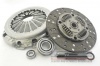 Clutch Pro - Organic Clutch Kit