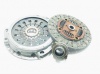 Clutch Pro - Organic Clutch Kit