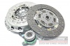 Clutch Pro - Organic Clutch Kit