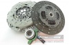 Clutch Pro - Organic Clutch Kit