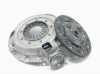 Clutch Pro - Organic Clutch Kit