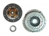 Clutch Pro - Organic Clutch Kit