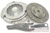 Clutch Pro - Organic Clutch Kit