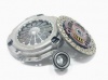 Clutch Pro - Organic Clutch Kit