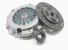 Clutch Pro - Organic Clutch Kit