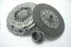 Clutch Pro - Organic Clutch Kit