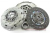 Clutch Pro - Organic Clutch Kit