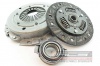 Clutch Pro - Organic Clutch Kit